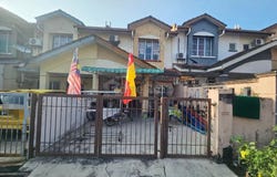 Bangi, Selangor 43000