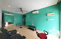Ulu Tiram, Johor 81800