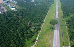 Jenjarom, Selangor 42500