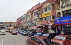 Selangor, Shah Alam, Selangor