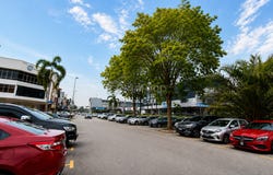 Jalan Mahogani, Klang, Selangor 41200
