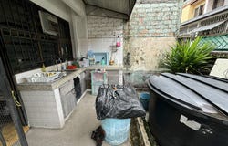 Jalan Halia Bara, Cheras, Kuala Lumpur 56100
