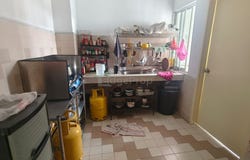 Jalan 1/108c, 57100, Kuala Lumpur, Salak Selatan, Kuala Lumpur 57100