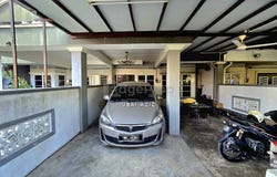 Jalan Kecubong, Klang, Selangor