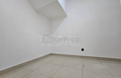 Jalan Setia Perdana U13/26, Setia Alam/Alam Nusantara, Selangor 40170