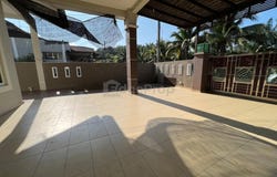Jalan Indah, Kluang, Johor 86000