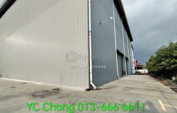 Jalan Kpb, Balakong, Selangor 43300