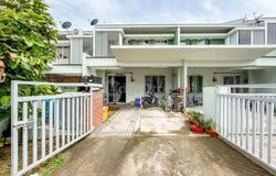 Jalan Salak Perdana, Sepang, Selangor 43900