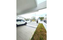 Jalan Karisma, Bangi, Selangor 43000