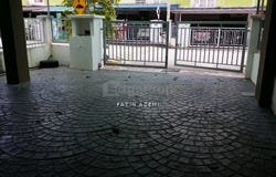 Jalan 15, Bangi, Selangor