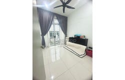 Jalan Eco Cascadia, Johor Bahru, Johor 81100