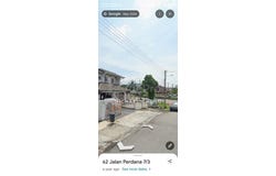 Jalan Perdana, Pandan Perdana, Selangor 55300