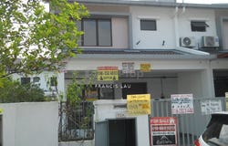 Jalan DM, Rawang, Selangor 48000