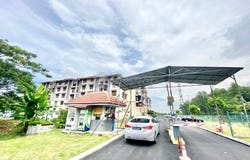 Sepang, Selangor