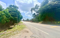 Jalan Parit Sikom, Pontian, Pontian, Johor 82000