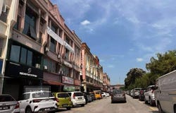 Port Klang, Selangor 42000