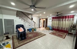 Jalan Sutera 2/4, Kajang, Selangor 43000
