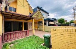 Jalan Bukit Setiawangsa, Taman Setiawangsa, Kuala Lumpur 54200