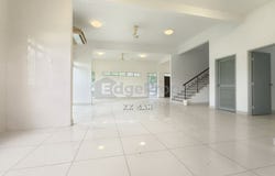 Jalan Anggerik Perdana, Semenyih, Selangor 43500