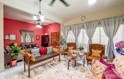 Jalan Kajang, Kajang, Selangor 43000