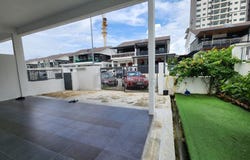Jalan TSR 1, Rawang, Selangor 48000