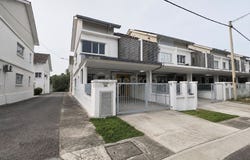 Jalan Salak Perdana, Sepang, Selangor 43950