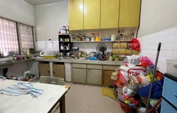 Taman Connaught,Cheras , Cheras, Kuala Lumpur 56000