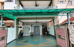 Ampang, Selangor 68000