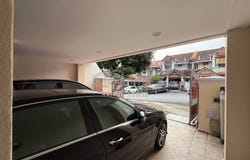 Jalan Taman Setiawangsa, Taman Setiawangsa, Kuala Lumpur 54200