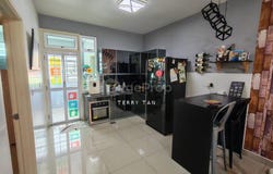 Iskandar Puteri, Johor 79100