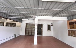 Pakatan Jaya Bercham, Ipoh, Perak 31400