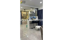 Setia Alam/Alam Nusantara, Selangor 40170