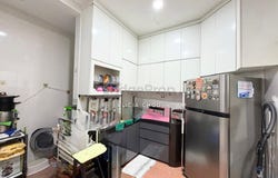 Jalan Jaya Putra 8/1, Johor Bahru, Johor 81100