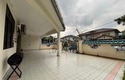 Johor Bahru, Johor