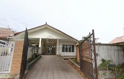 Jalan Tasik Puteri, Rawang, Selangor 48300