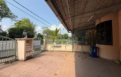 Jalan USJ 2/1, USJ, Selangor 47600
