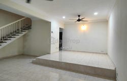 SS20, Damansara Kim, Damansara, Selangor 47400