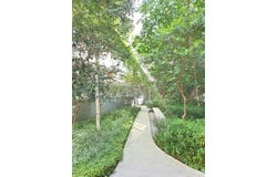 Taman U-Thant, Kuala Lumpur 55000