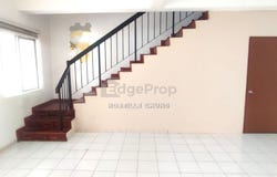 Jalan PUJ 2, Seri Kembangan, Selangor 43300