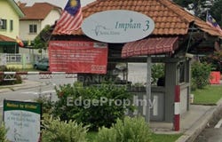 Shah Alam, Selangor 40170