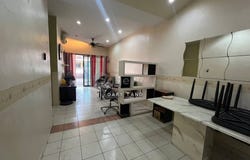 palma, Ipoh, Perak 31350