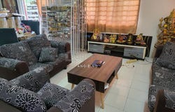 Jalan Kajang Perdana, Kajang, Selangor 43000