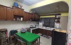 Kepong Baru, Kepong, Kuala Lumpur 52100