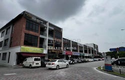Gelang Patah, Johor 81550