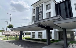 Eco Ardence, Shah Alam, Selangor 40170