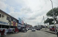 Sungai Buloh, Selangor 47000