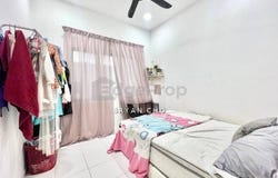 Jalan EcoHill 7, Semenyih, Selangor 43700