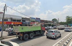 Balakong, Selangor 43200