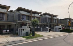 jalan 3/3b, Semenyih, Selangor 43500