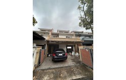 Taman Sri Rampai, Setapak, Kuala Lumpur 53300